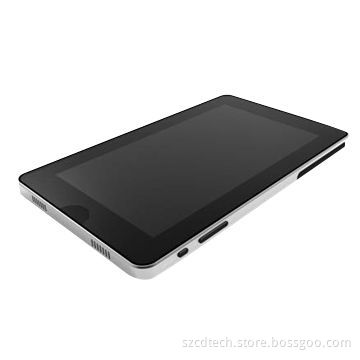 10.4" TFT industry grade display